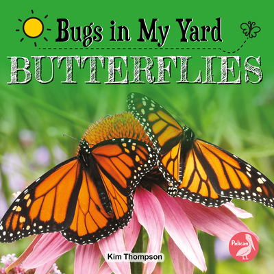 Butterflies 163897540X Book Cover