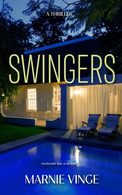 Swingers B0C2RVJH37 Book Cover