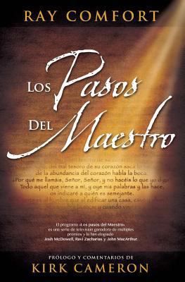 Los Pasos del Maestro = The Steps of the Master [Spanish] 078991915X Book Cover