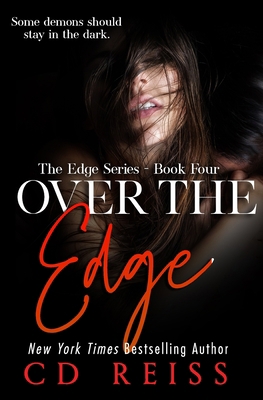 Over the Edge B091NR3NVX Book Cover
