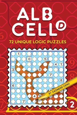 Albcell.d B0BSWTNDXJ Book Cover
