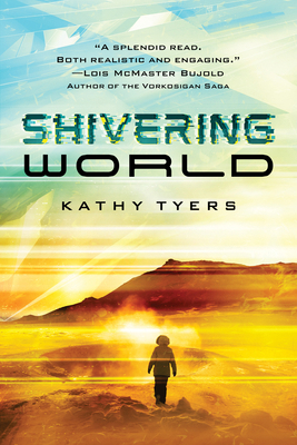 Shivering World 1683701550 Book Cover