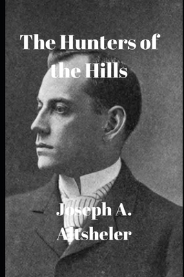 The Hunter of the Hills B0863V369X Book Cover