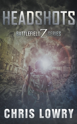 Headshots B0CZQ58JJ2 Book Cover