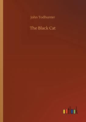 The Black Cat 3732632040 Book Cover