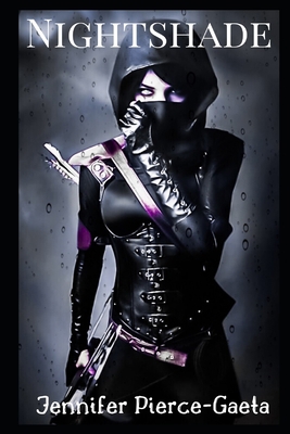 Nightshade 167922977X Book Cover