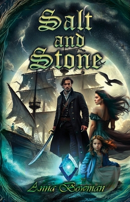 Salt and Stone B0FHYFNZZ4 Book Cover