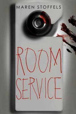 Room Service 0593175999 Book Cover