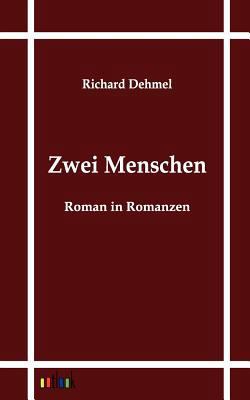 Zwei Menschen [German] 3864031397 Book Cover