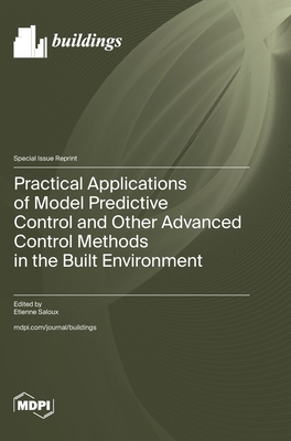 Practical Applications of Model Predictive Cont... 3725804737 Book Cover
