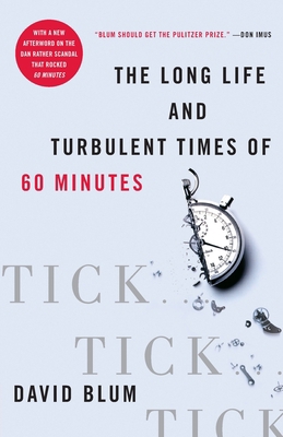 Tick... Tick... Tick...: The Long Life and Turb... 0060558024 Book Cover