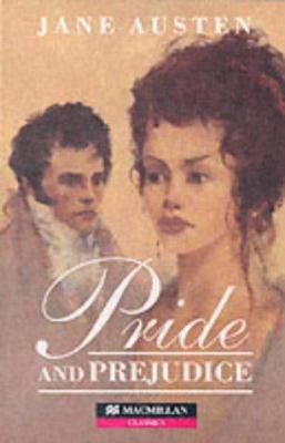 Pride and Prejudice (Heinemann Guided Readers) 0435272527 Book Cover