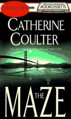 The Maze 156100751X Book Cover