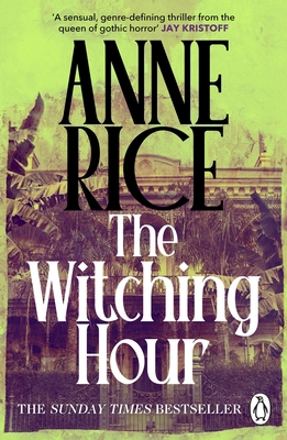 The Witching Hour 1804952842 Book Cover