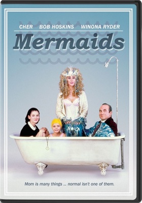 Mermaids            Book Cover