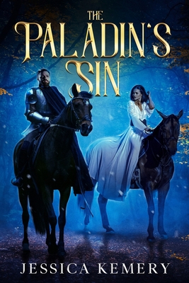 The Paladin's Sin B09FRYKJ7W Book Cover