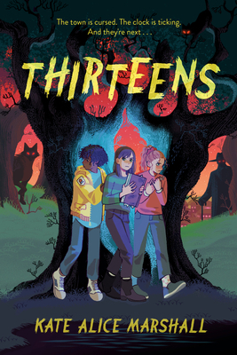 Thirteens 0593117026 Book Cover