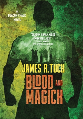 Blood and Magick 1645541576 Book Cover