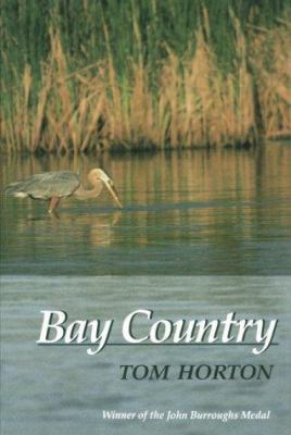 Bay Country 0801835259 Book Cover