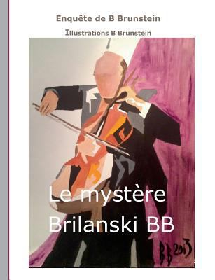 Le mystère Brilanski [French] 2322108294 Book Cover