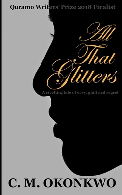 All That Glitters 1096982196 Book Cover