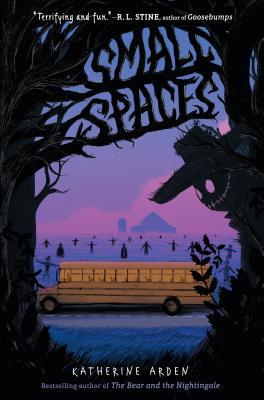 Small Spaces [Large Print] 1432865897 Book Cover