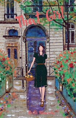 That Girl B0DF6S85WF Book Cover