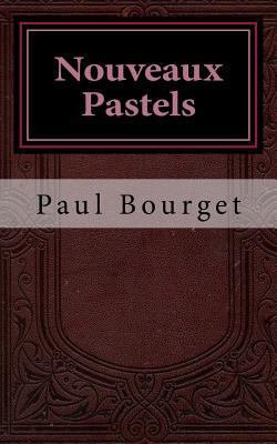 Nouveaux Pastels [French] 1724928805 Book Cover