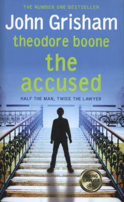 The Accused 1444758470 Book Cover