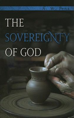 The Sovereignty of God 1848710496 Book Cover