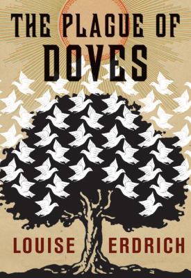 The Plague of Doves 0060515120 Book Cover