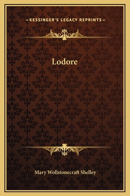 Lodore 1169324304 Book Cover