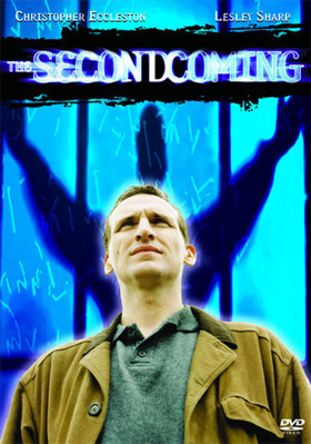 The Second Coming B00013D526 Book Cover