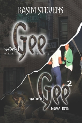 Natural Gee (Double-Feature): Battle Tested & N...            Book Cover