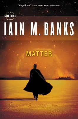 Matter 0316005371 Book Cover