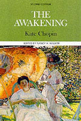 The Awakening: Complete, Authoritative Text wit... 0333914392 Book Cover