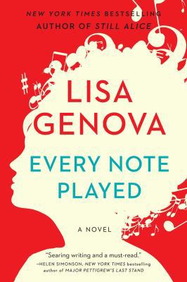 Every Note Played 1476717818 Book Cover