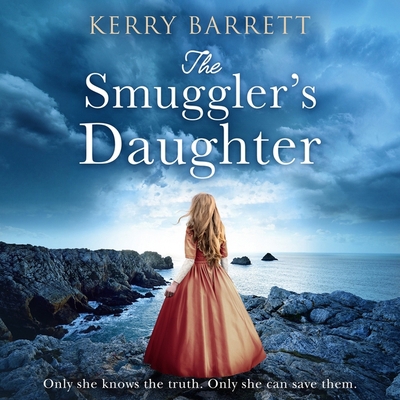 The Smuggler's Daughter Lib/E 0008474885 Book Cover