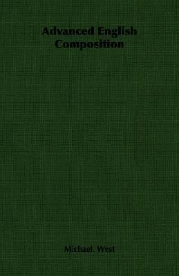 Advanced English Composition 1406750336 Book Cover