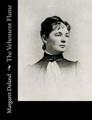 The Vehement Flame 1541321197 Book Cover