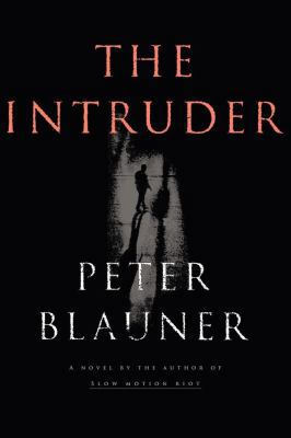 Intruder 1416593578 Book Cover