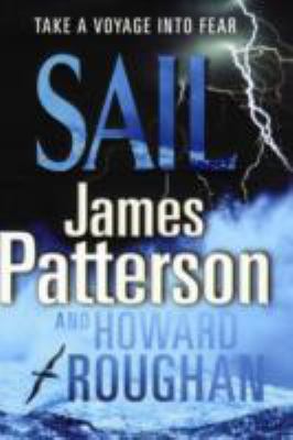 Sail 1846052548 Book Cover