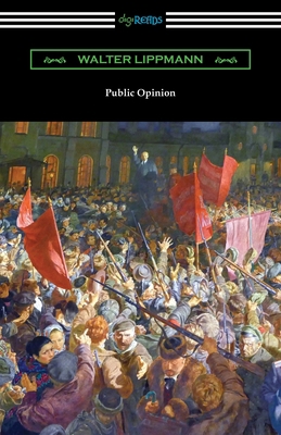 Public Opinion 142096769X Book Cover