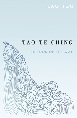 Tao Te Ching 1690029994 Book Cover