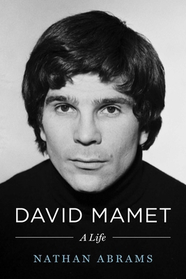 David Mamet: A Life B0H58N4677 Book Cover