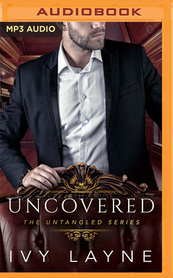 Uncovered 1799768996 Book Cover