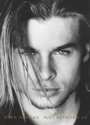 Greg Gorman: Just Between Us 1892041774 Book Cover