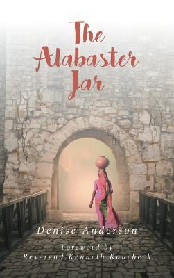 The Alabaster Jar 1642998567 Book Cover