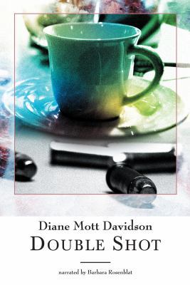 Double Shot 1419305506 Book Cover