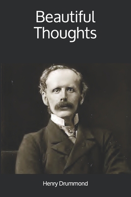 Beautiful Thoughts 1912925362 Book Cover